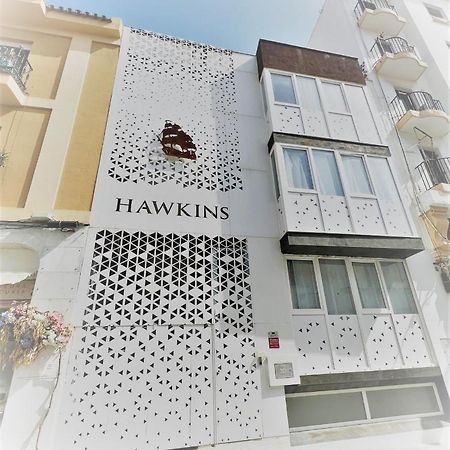 Coqueto Apartamento Nuevo En Pleno Centro De Algeciras Bb エクステリア 写真