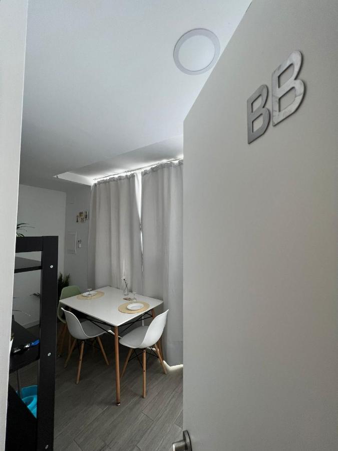 Coqueto Apartamento Nuevo En Pleno Centro De Algeciras Bb 部屋 写真